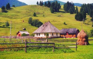 turism-rural
