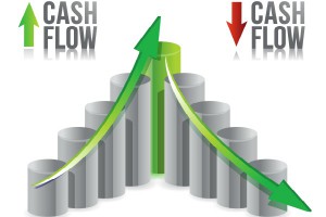 cash flow